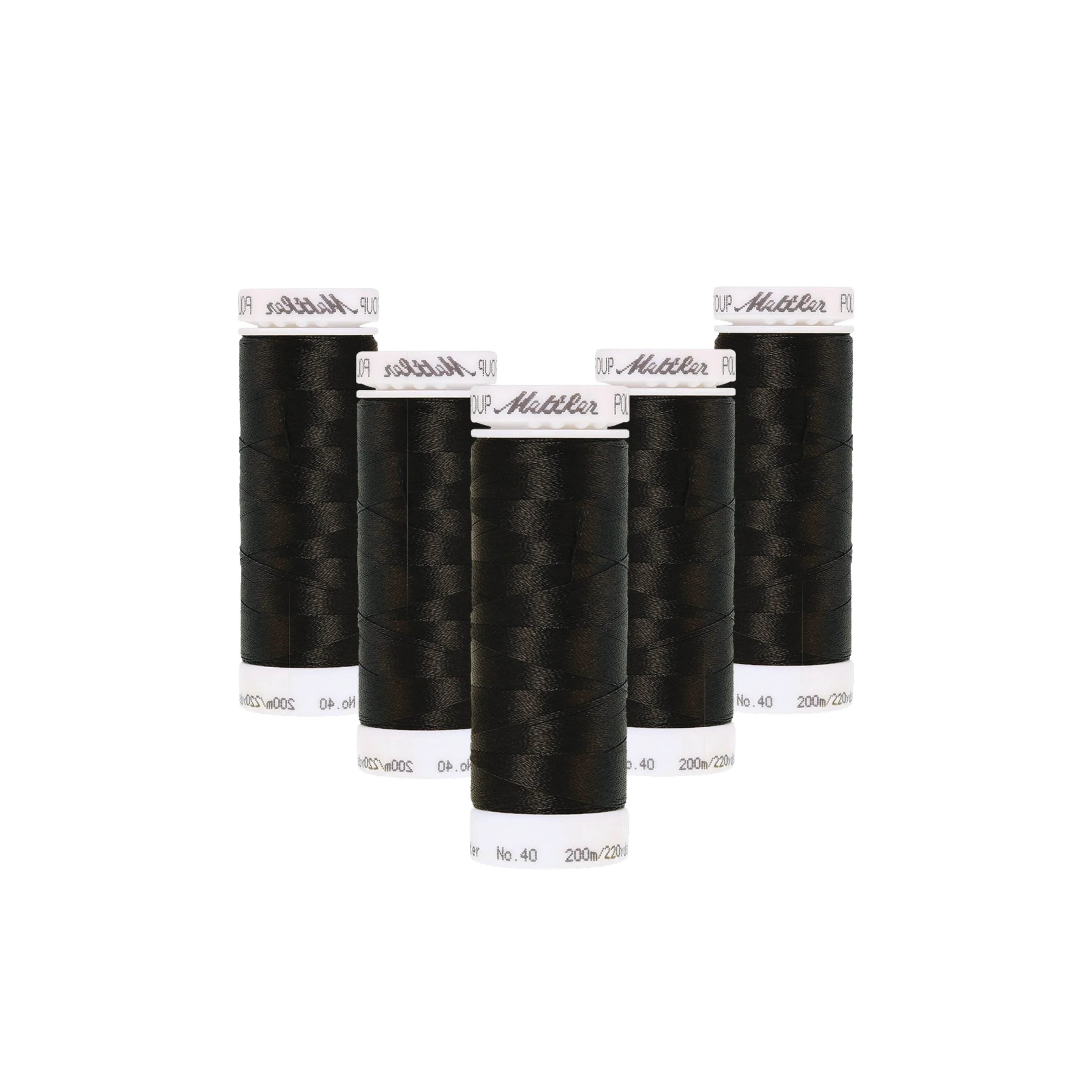 amann-mettler-broderitrad-5-ruller-a-200-m-sort