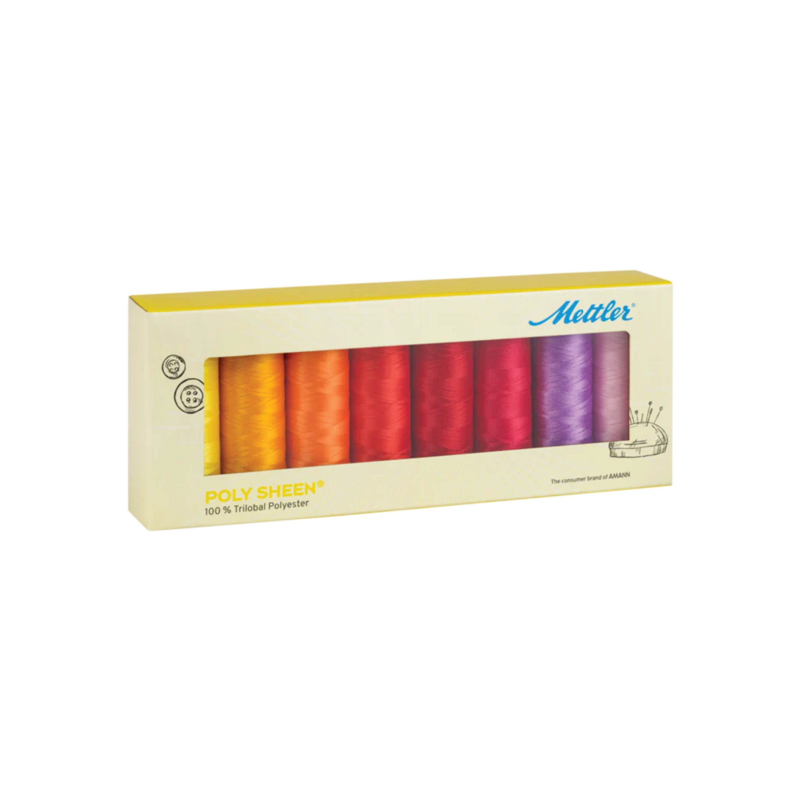 amann-mettler-broderitradsaet-8-ruller-a-200-meter