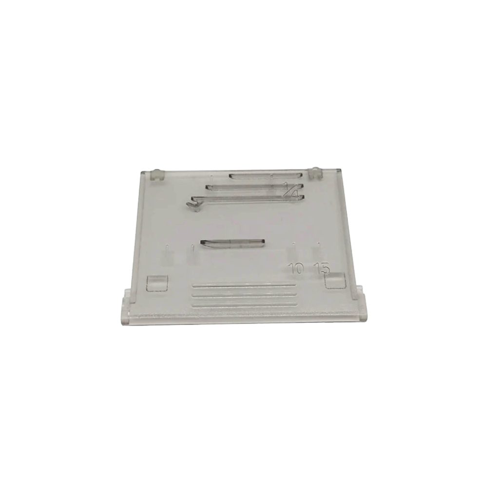 Brother Griparkåpa (plastlock) CPX-serien | Symaskin