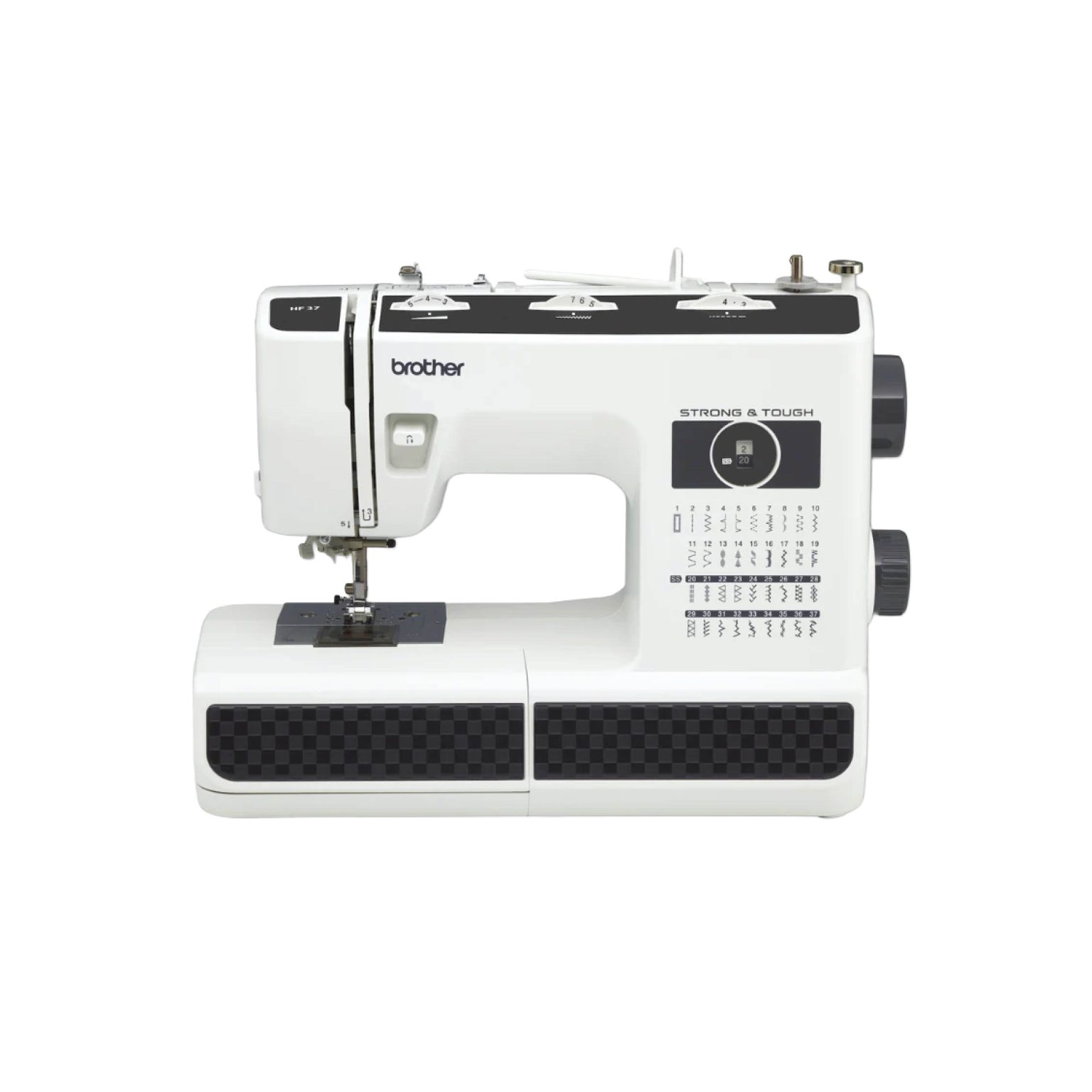 Brother HF37