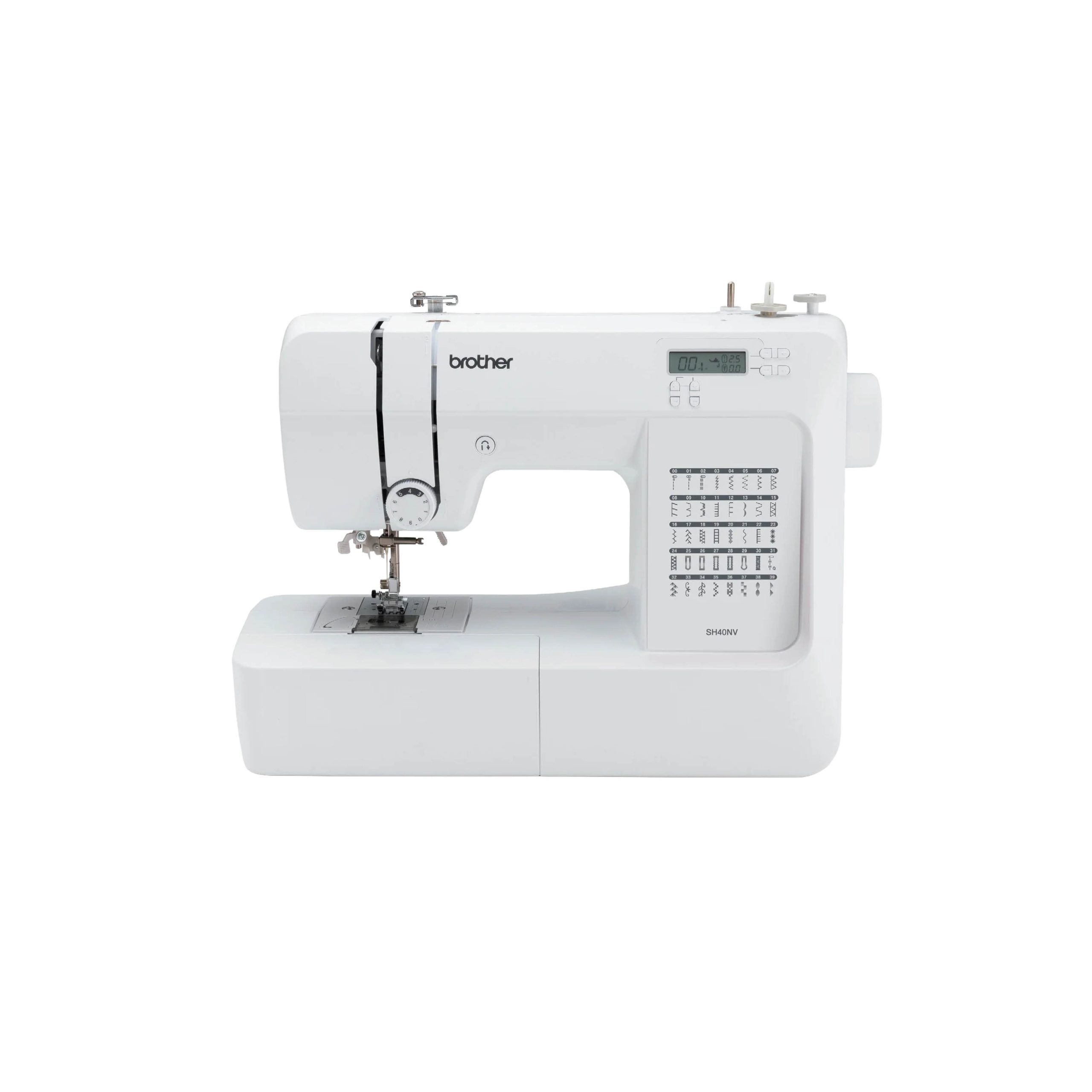 brother-sh40nv