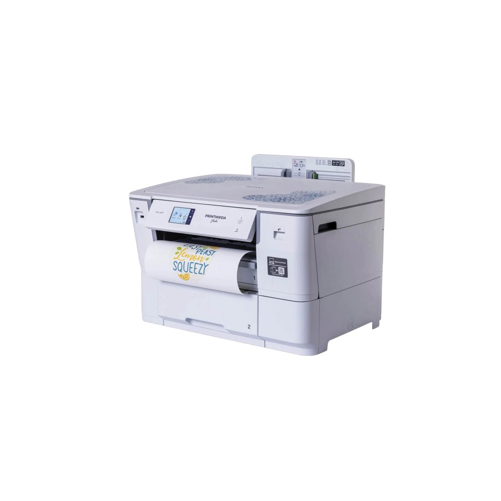 Brother PrintModa HLJF1 textilskrivare
