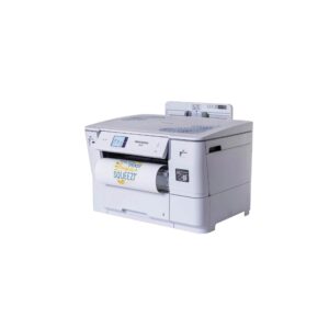 Brother PrintModa HLJF1 tekstilprinter