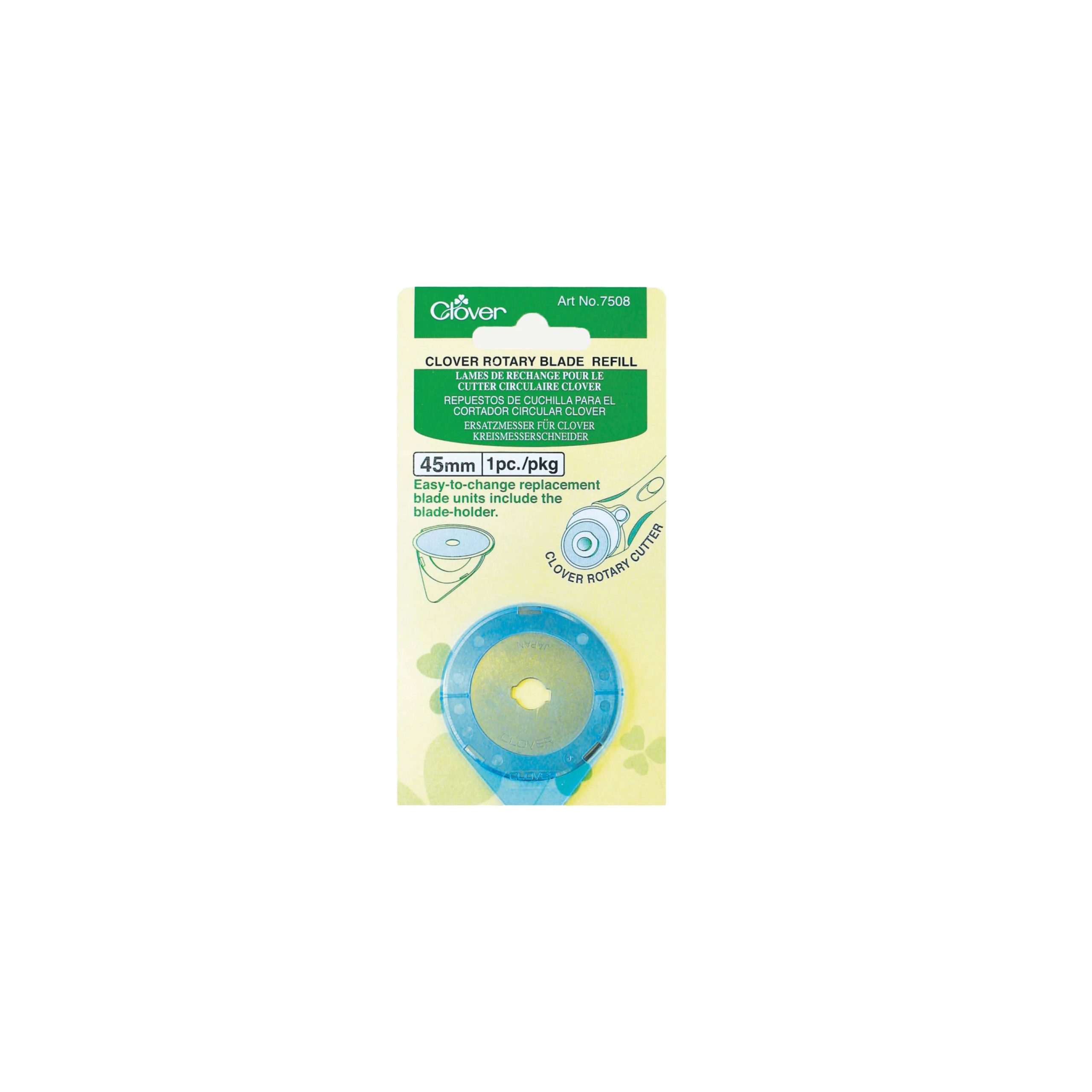 clover-refill-klinge-45-mm