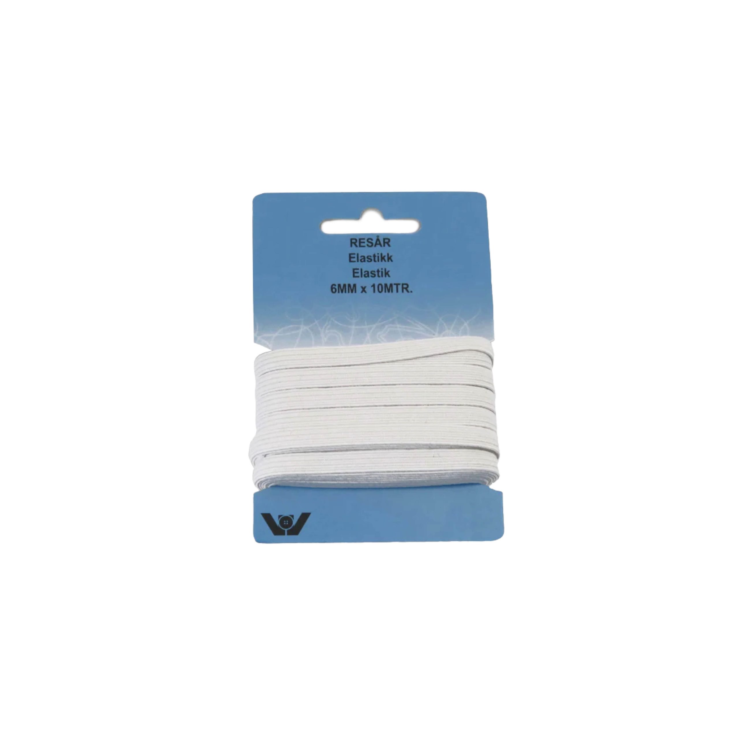 elastik-6-mm-hvid-10-meter