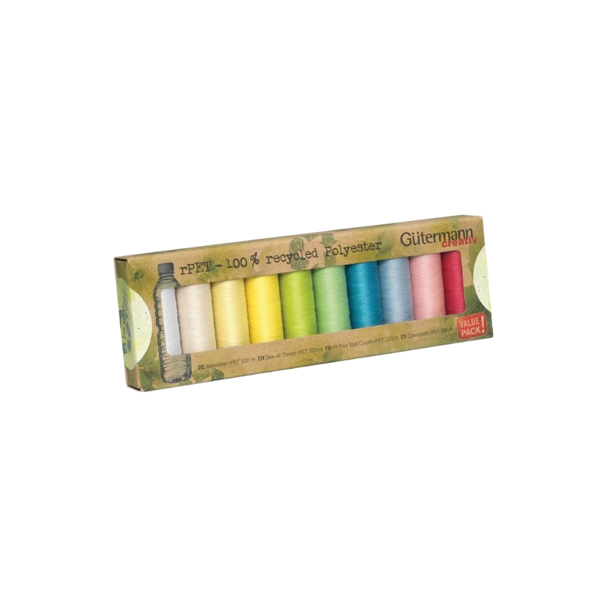 gutermann-sytradsaet-universal-10-ruller-a-100-m-pastelfarver