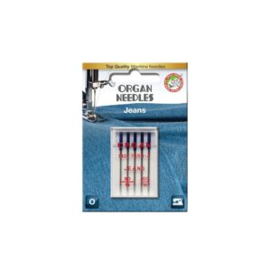 Organ Jeans nåle