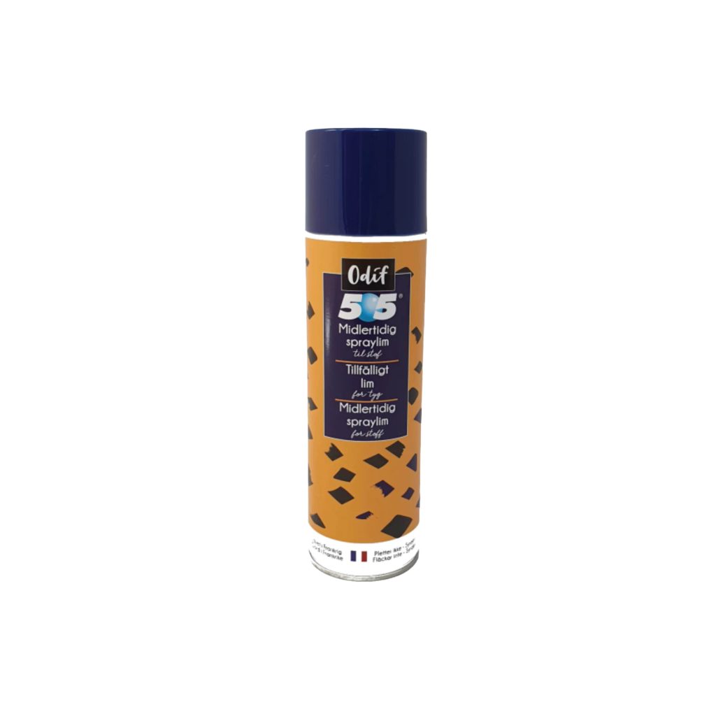 Spray lim 500 ml