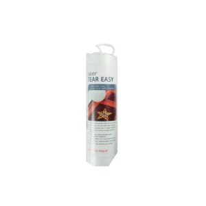 Sulky rivevlieseline hvid - 25cm x 10 meter