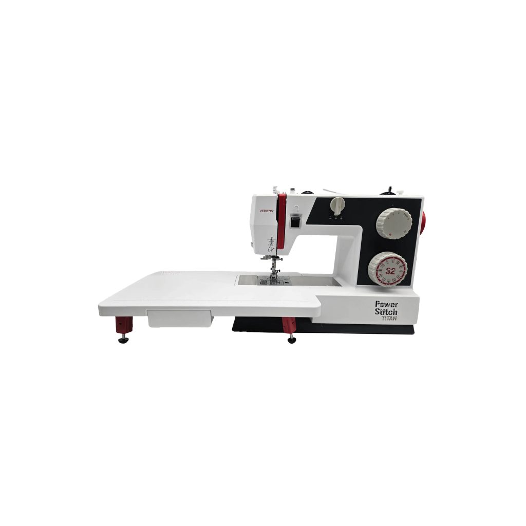 VERITAS Power Stitch 32 TITAN