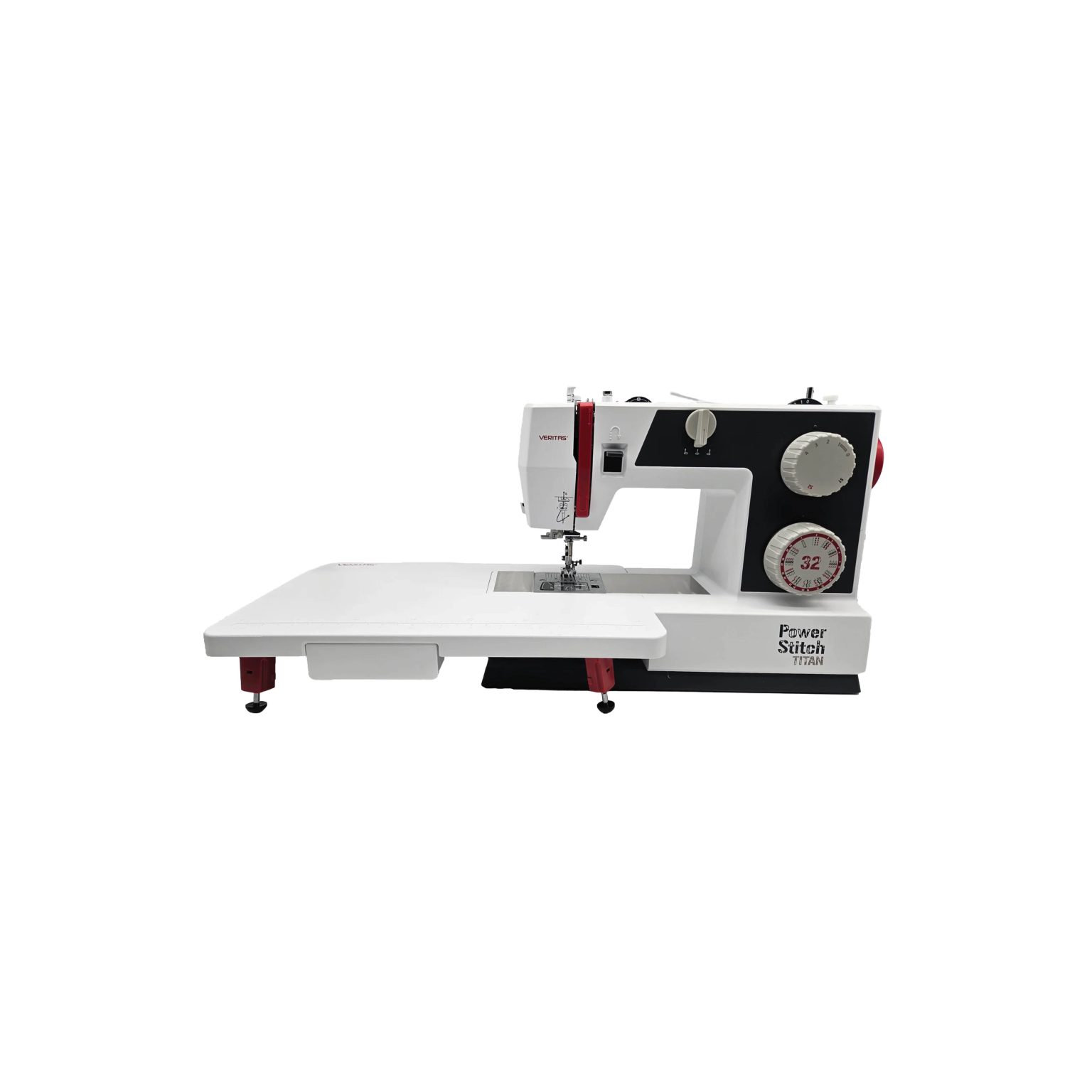 VERITAS Power Stitch 32 TITAN