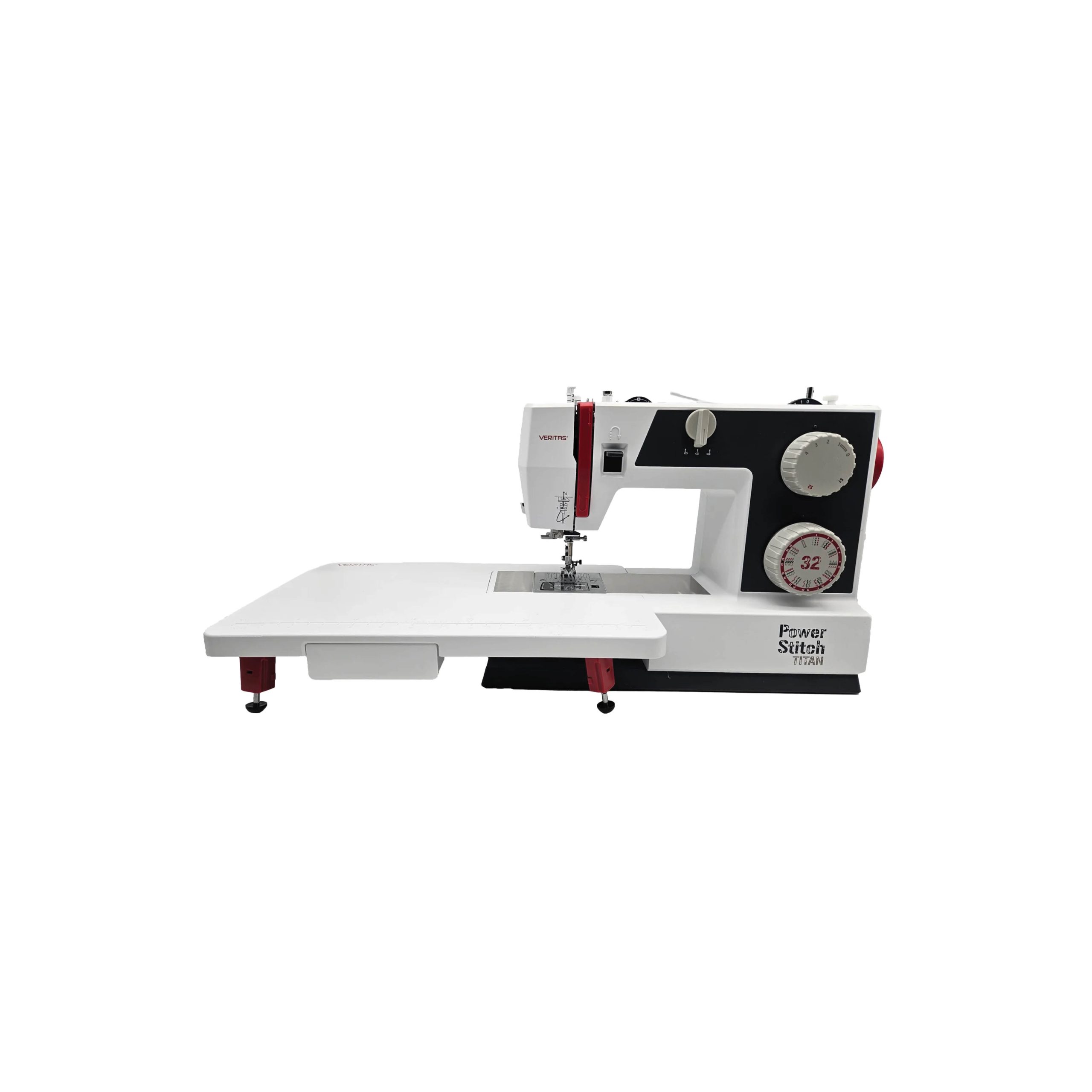 veritas-power-stitch-32-titan