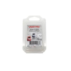 VERITAS spoler 10 stk.
