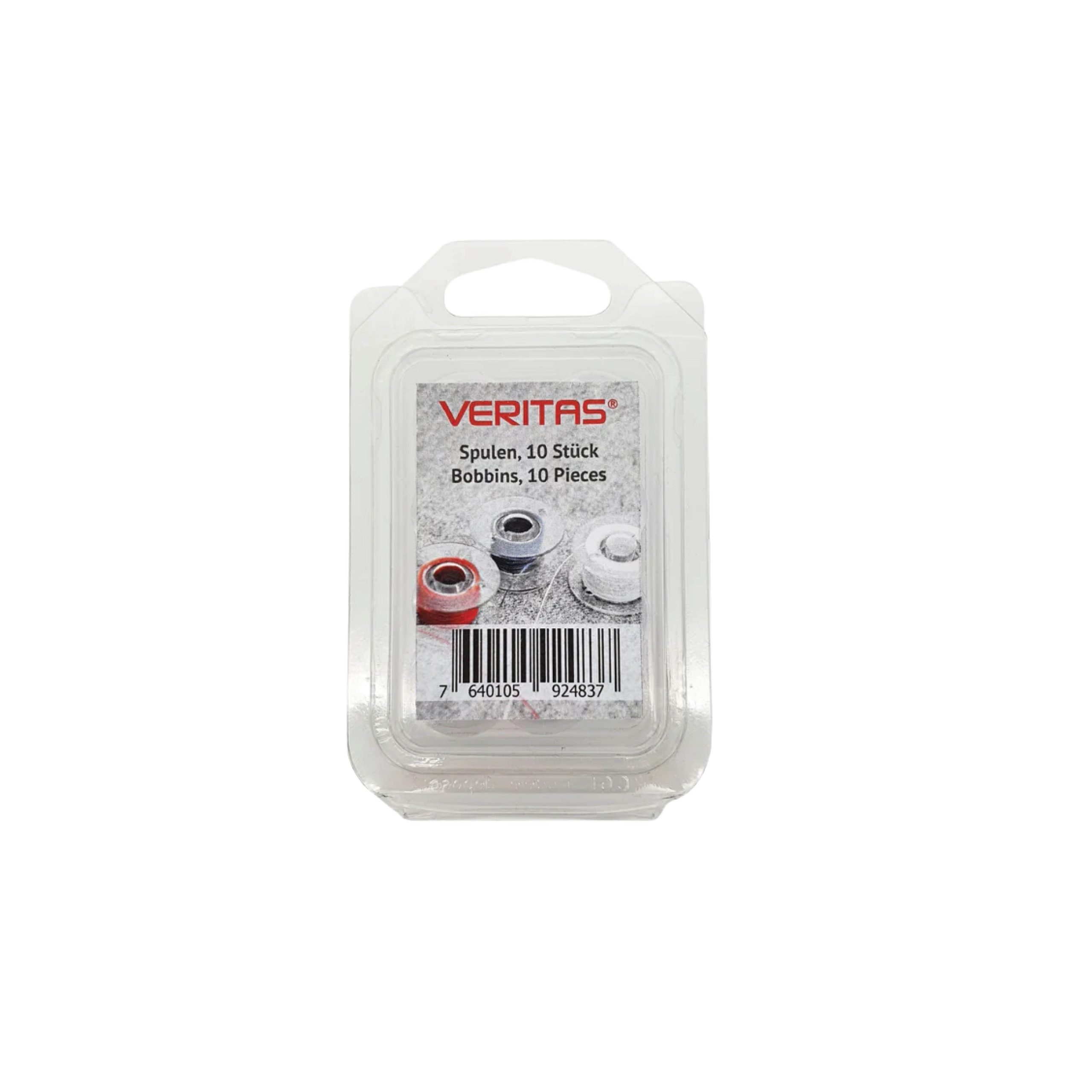 veritas-spoler-10-stk