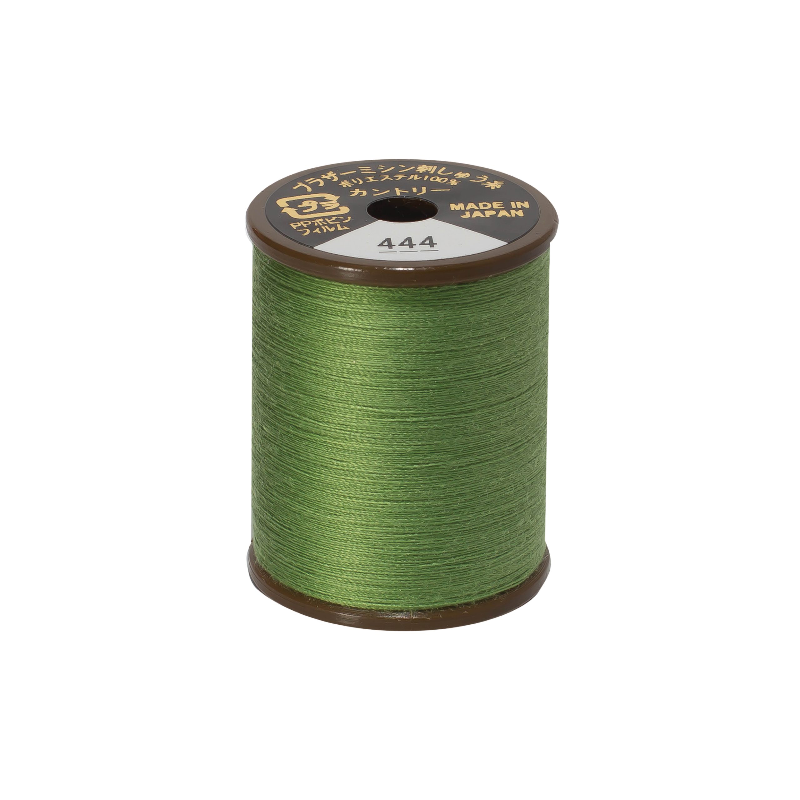 brother-mat-finish-broderitrad-444-limegron
