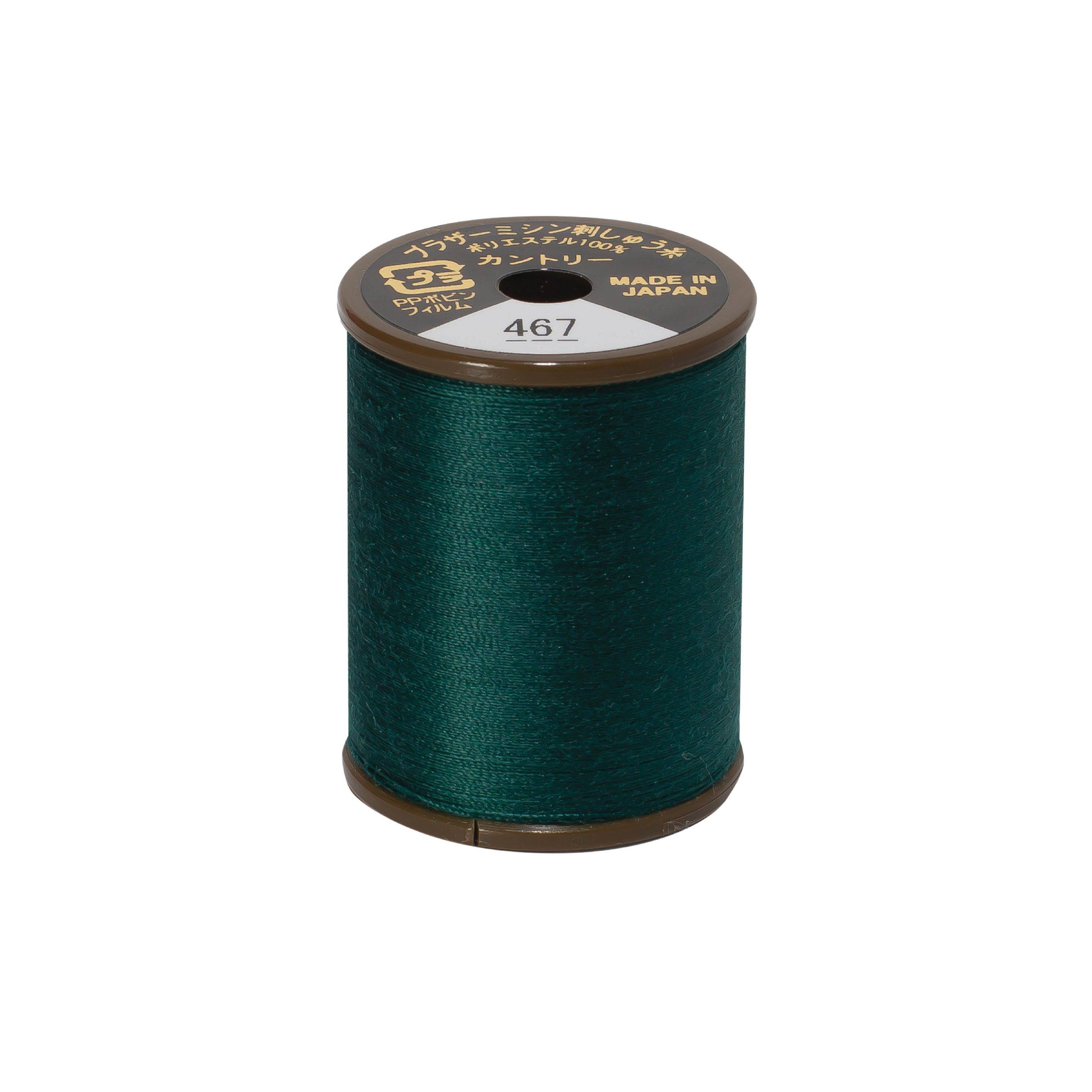 brother-mat-finish-broderitrad-467-morkegron