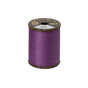 Brother mat-finish broderitråd - 625 Lilla