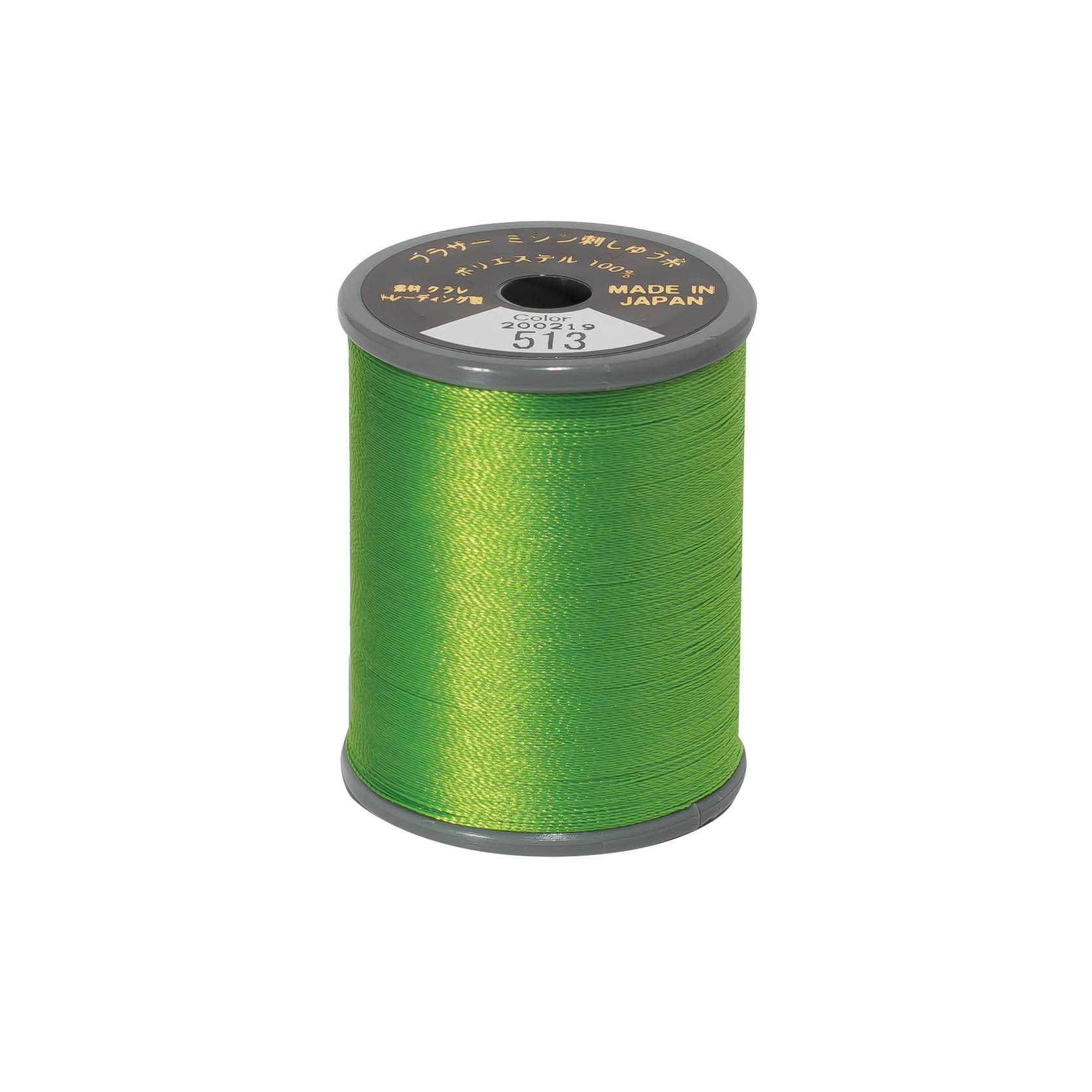 brother-satin-finish-broderitrad-513-limegron