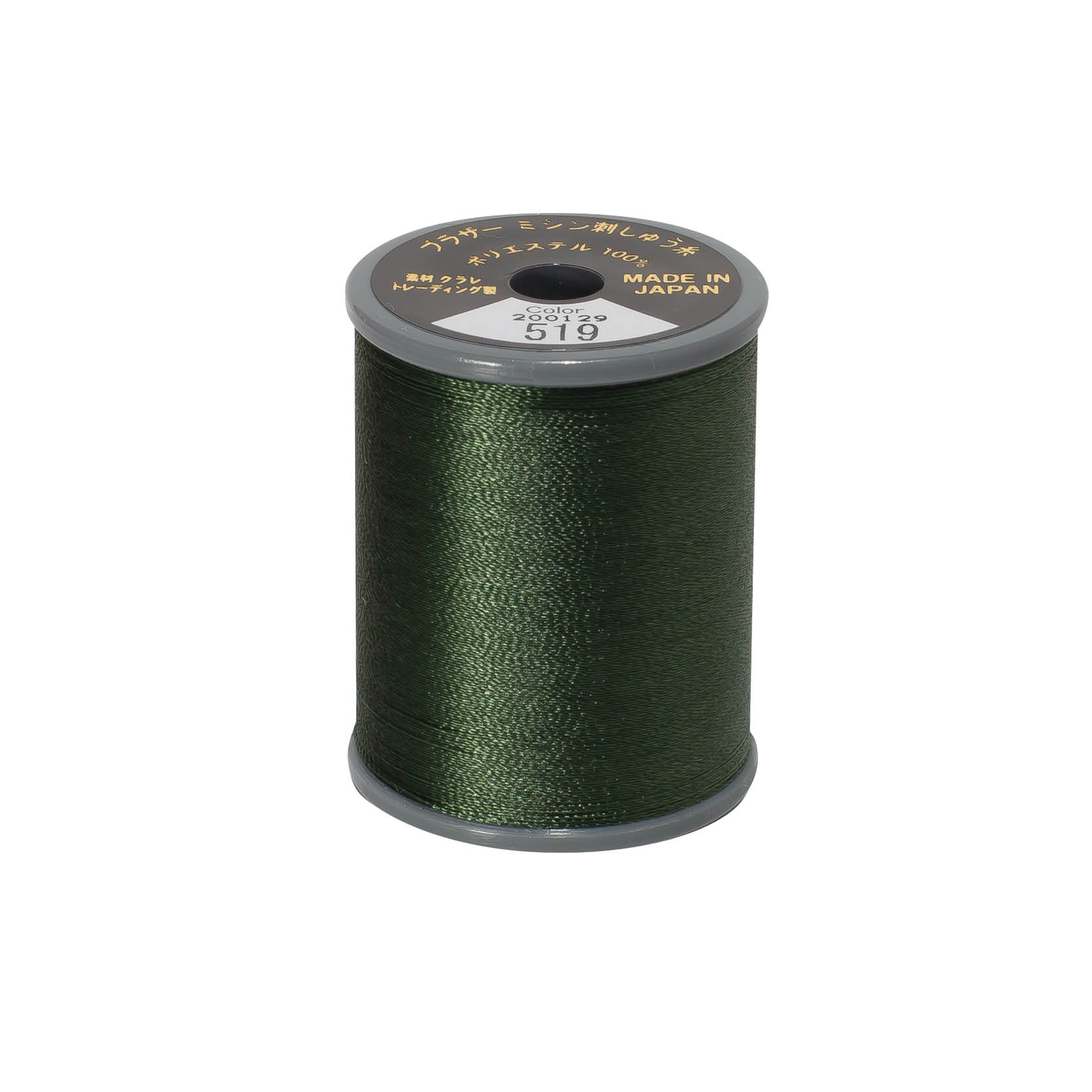 brother-satin-finish-broderitrad-519-olivengron