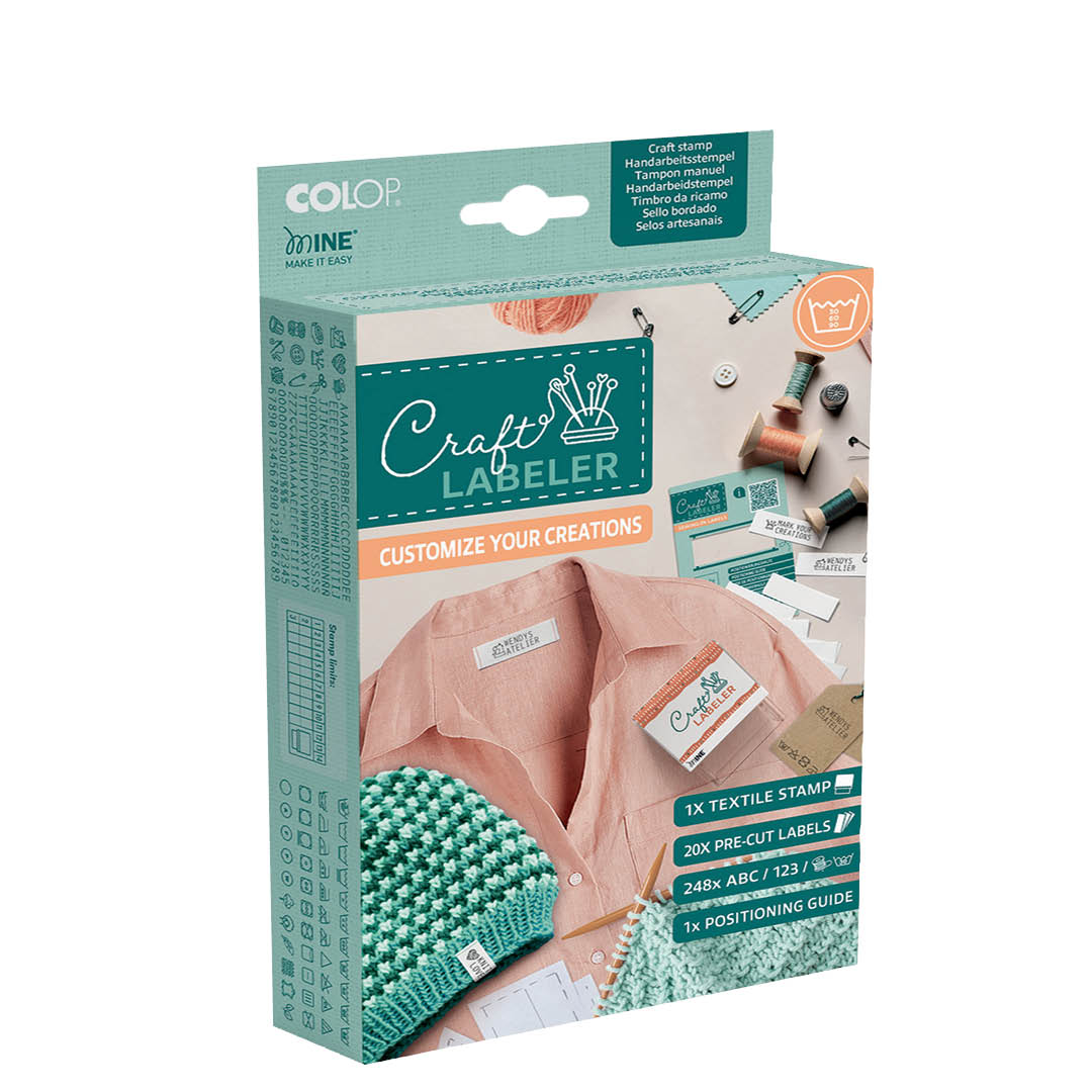 craft-labeler-staempelset