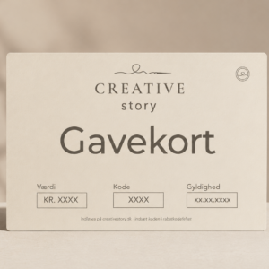 Gavekort