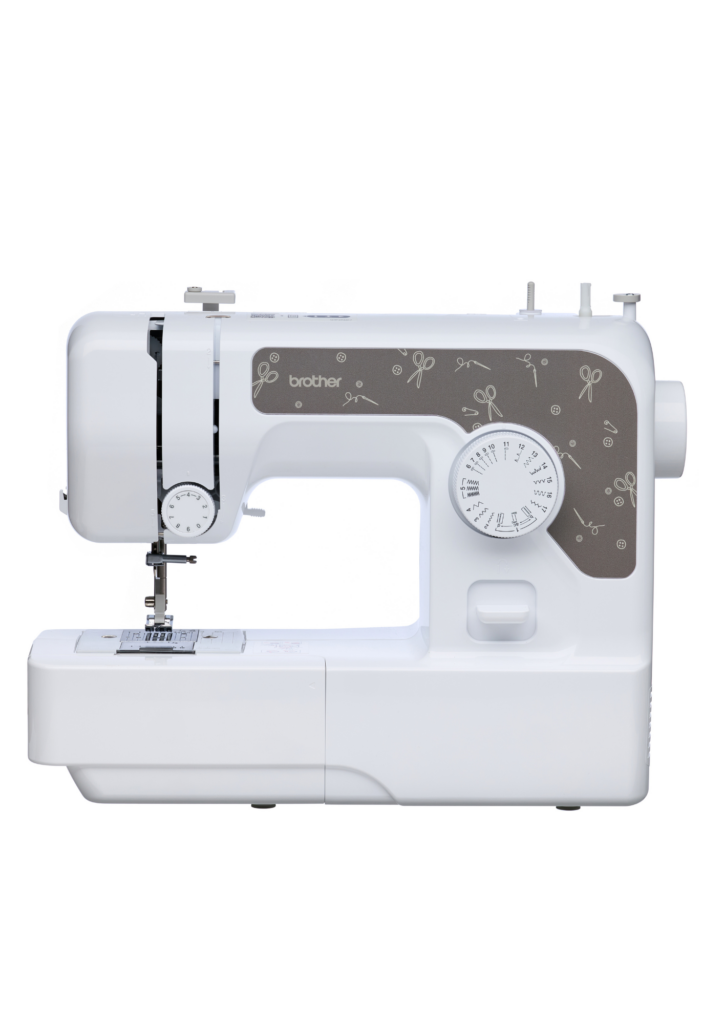 Brother Creative Story Collection SBO17 symaskin